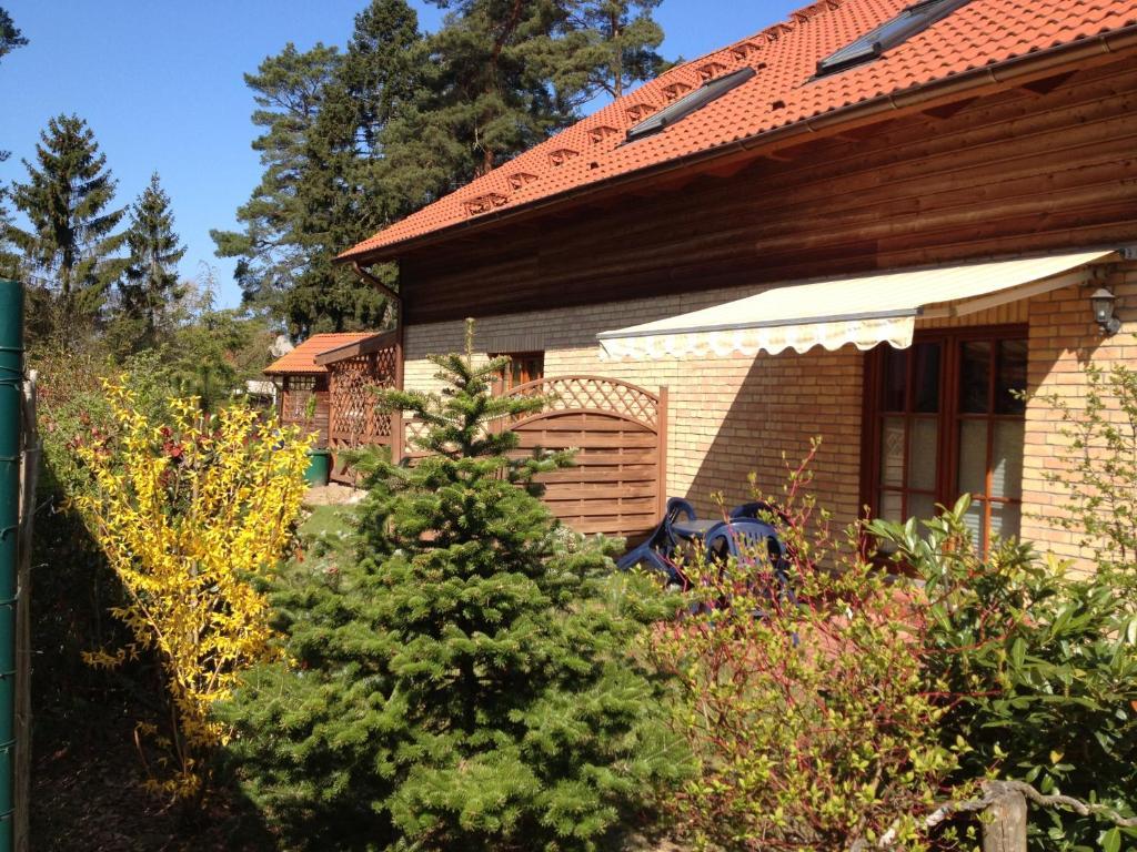 Haus Stoertebeker Appartements - Hotel Garni, Seebad Lubmin Værelse billede
