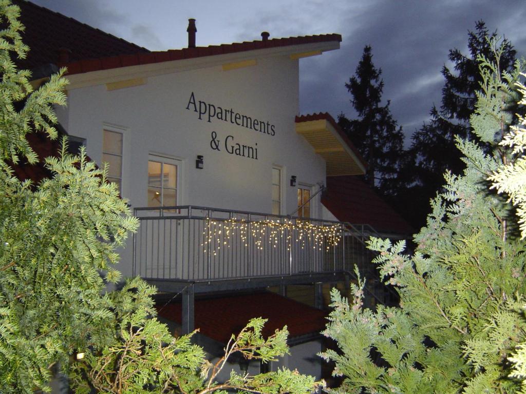 Haus Stoertebeker Appartements - Hotel Garni, Seebad Lubmin Eksteriør billede
