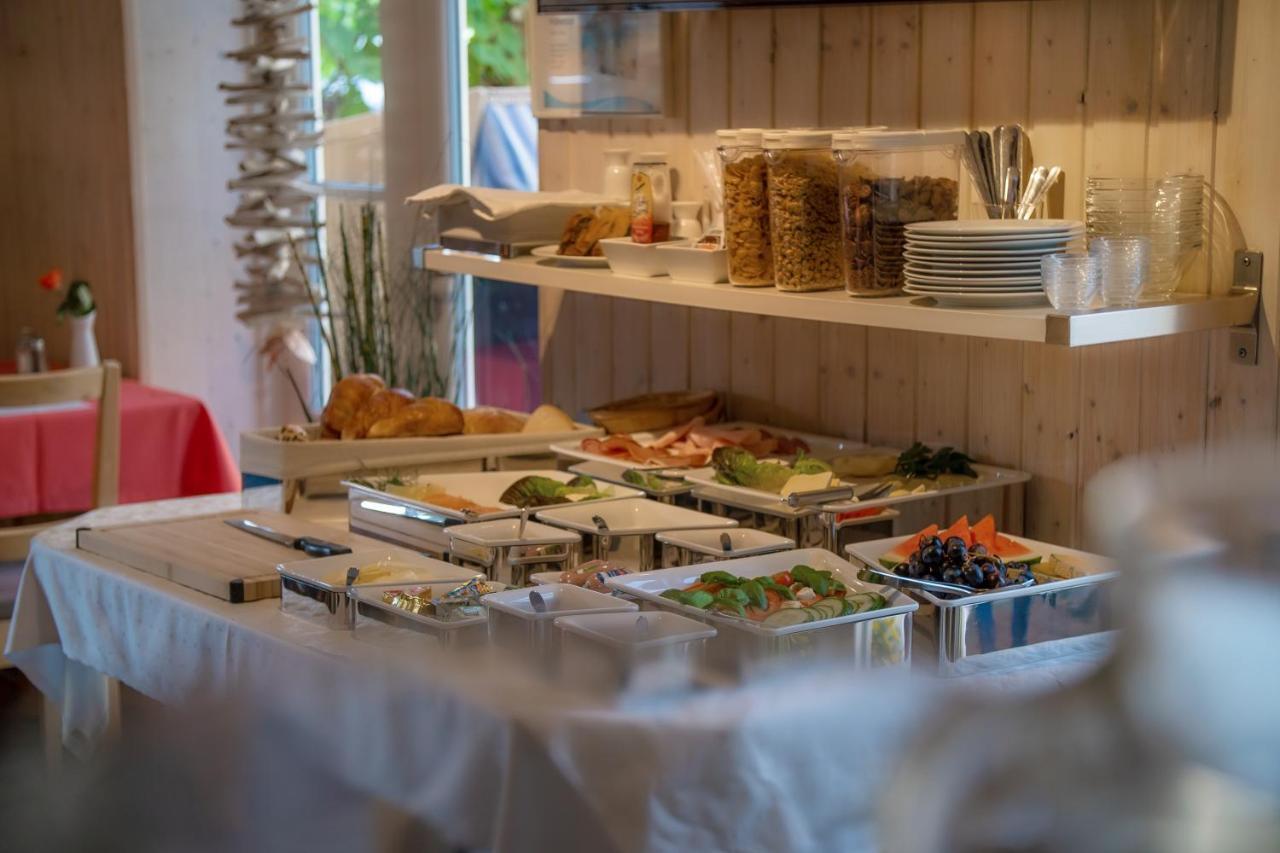 Haus Stoertebeker Appartements - Hotel Garni, Seebad Lubmin Eksteriør billede